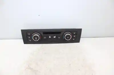 Peça sobressalente para automóvel em segunda mão comando de sofagem (chauffage / ar condicionado)  por bmw x1 (e84) sdrive 20d efficientdynamics edition referências oem iam 6411922185305  