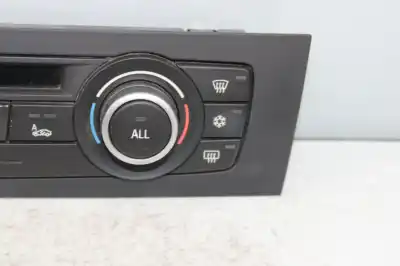 Peça sobressalente para automóvel em segunda mão comando de sofagem (chauffage / ar condicionado)  por bmw x1 (e84) sdrive 20d efficientdynamics edition referências oem iam 6411922185305  