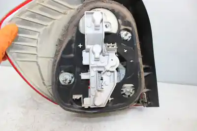 Peça sobressalente para automóvel em segunda mão farolim traseiro direito por bmw serie 1 berlina (e81/e87) 116d referências oem iam 3013840000