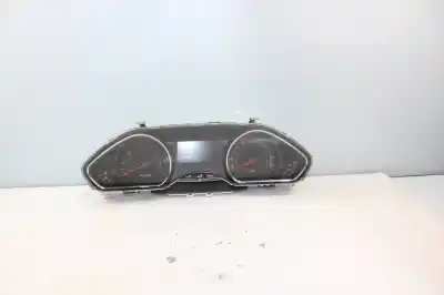 Peça sobressalente para automóvel em segunda mão quadrante por peugeot 208 allure referências oem iam 9801904780  