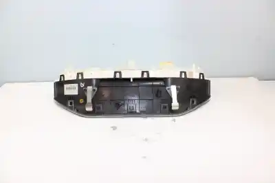 Peça sobressalente para automóvel em segunda mão quadrante por peugeot 208 allure referências oem iam 9801904780  