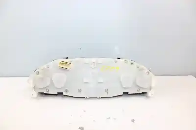 Peça sobressalente para automóvel em segunda mão quadrante por peugeot 208 allure referências oem iam 9801904780  