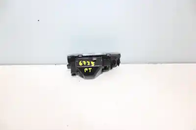 Автозапчастина б/у внутрішне світло для mazda cx-5 center-line awd 194 cv / 143 kw посилання на oem iam g46m51440  