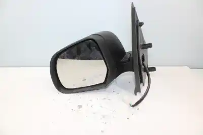 Peça sobressalente para automóvel em segunda mão espelho retrovisor esquerdo por dacia dokker express ambiance referências oem iam   