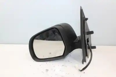 Peça sobressalente para automóvel em segunda mão ESPELHO RETROVISOR ESQUERDO por DACIA DOKKER EXPRESS  Referências OEM IAM   