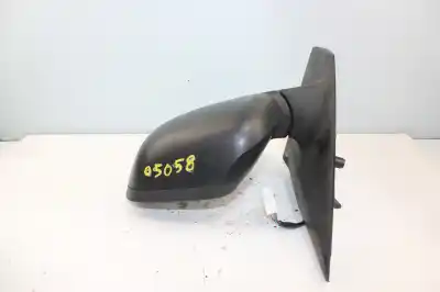 Peça sobressalente para automóvel em segunda mão espelho retrovisor esquerdo por dacia dokker express ambiance referências oem iam   