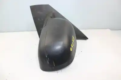 Peça sobressalente para automóvel em segunda mão espelho retrovisor esquerdo por dacia dokker express ambiance referências oem iam   