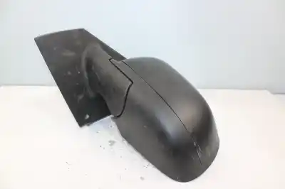 Peça sobressalente para automóvel em segunda mão espelho retrovisor esquerdo por dacia dokker express ambiance referências oem iam   