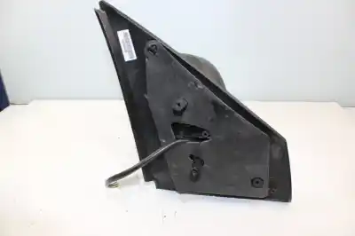 Peça sobressalente para automóvel em segunda mão espelho retrovisor esquerdo por dacia dokker express ambiance referências oem iam   