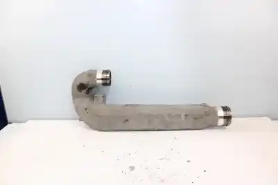 Peça sobressalente para automóvel em segunda mão intercooler por opel astra h berlina elegance referências oem iam 55353826