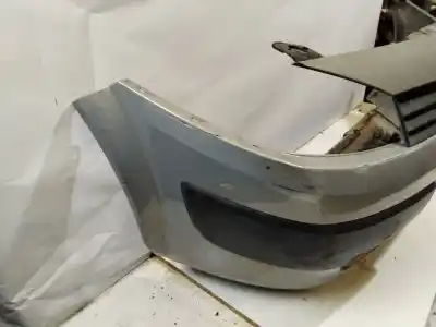 Автозапчасти б/у передний бампер за renault megane ii familiar emotion ссылки oem iam   