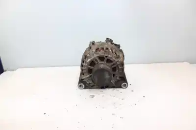 Peça sobressalente para automóvel em segunda mão ALTERNADOR por FORD FIESTA (CB1)  Referências OEM IAM 8V2110300AB  