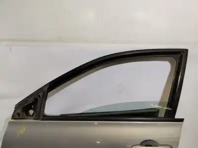 Автозапчасти б/у левая передняя дверь за renault megane ii familiar emotion ссылки oem iam   