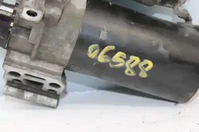 Second-hand car spare part starter motor for bmw x1 (e84) sdrive 20d efficientdynamics edition oem iam references 0001148010  