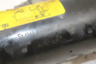 Second-hand car spare part starter motor for bmw x1 (e84) sdrive 20d efficientdynamics edition oem iam references 0001148010  