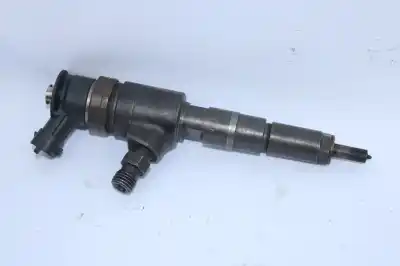 Автозапчасти б/у ИНЖЕКТОР за CITROEN C3 1.4 HDI (68 CV)  ссылки OEM IAM 0445110252  