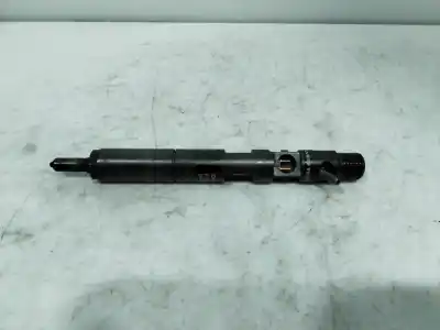 Автозапчасти б/у ИНЖЕКТОР за RENAULT KANGOO (F/KC0)  ссылки OEM IAM EJBR01801A  