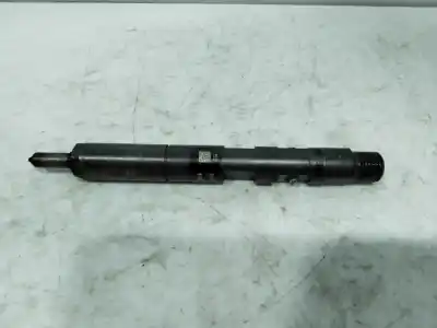 Автозапчасти б/у инжектор за renault kangoo (f/kc0) privilege 4x4 ссылки oem iam ejbr01801a  