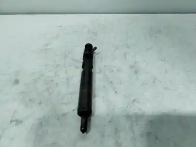 Автозапчасти б/у ИНЖЕКТОР за RENAULT KANGOO (F/KC0)  ссылки OEM IAM EJBR01801A  