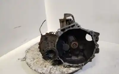 Second-hand car spare part gearbox for audi a3 (8l1) 1.8 oem iam references egv  