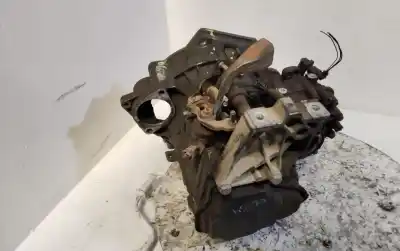 Second-hand car spare part gearbox for audi a3 (8l1) 1.8 oem iam references egv  