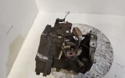 Second-hand car spare part gearbox for audi a3 (8l1) 1.8 oem iam references egv  