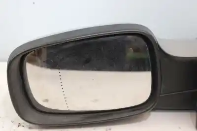 Автозапчасти б/у левое зеркало за renault megane ii familiar emotion ссылки oem iam e9011105  