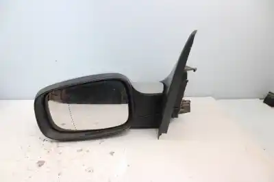 Автозапчасти б/у левое зеркало за renault megane ii familiar emotion ссылки oem iam e9011105  