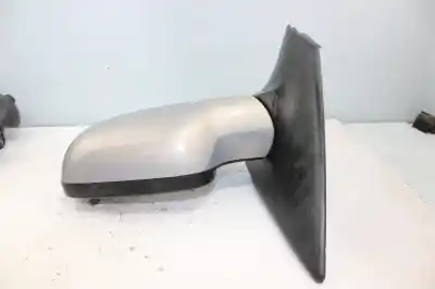 Автозапчасти б/у левое зеркало за renault megane ii familiar emotion ссылки oem iam e9011105  