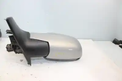 Автозапчасти б/у левое зеркало за renault megane ii familiar emotion ссылки oem iam e9011105  