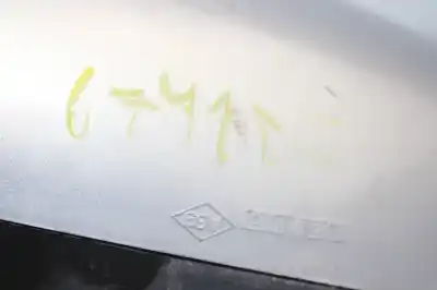 Автозапчасти б/у левое зеркало за renault megane ii familiar emotion ссылки oem iam e9011105  