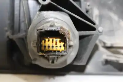 Автозапчасти б/у левое зеркало за renault megane ii familiar emotion ссылки oem iam e9011105  