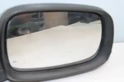 Автозапчасти б/у левое зеркало за renault megane ii familiar emotion ссылки oem iam e9011105  
