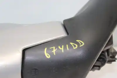 Автозапчасти б/у левое зеркало за renault megane ii familiar emotion ссылки oem iam e9011105  