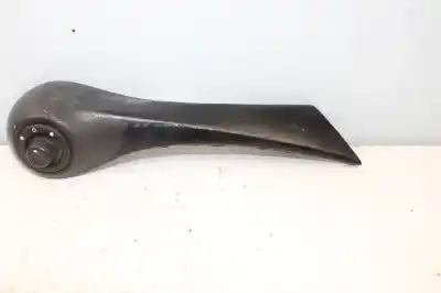 Автозапчастина б/у управління дзеркалами для renault megane ii familiar emotion посилання на oem iam 156018032  