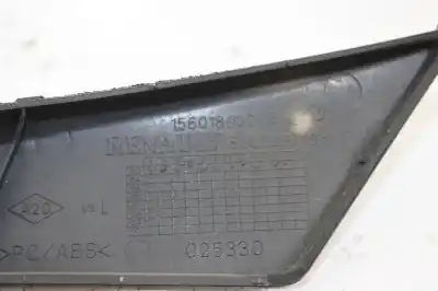 Автозапчастина б/у управління дзеркалами для renault megane ii familiar emotion посилання на oem iam 156018032  