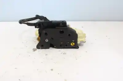 Peça sobressalente para automóvel em segunda mão fechadura da porta traseira esquerda por volkswagen passat b6 (3c2) 2.0 tfsi referências oem iam 3c4839015a