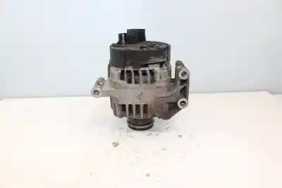 İkinci el araba yedek parçası ALTERNATÖR için FIAT GRANDE PUNTO (199_)  OEM IAM referansları MS1012101190  