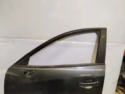 Автозапчастина б/у ПЕРЕДНІ ЛІВІ ДВЕРІ для MAZDA CX-5  Посилання на OEM IAM   