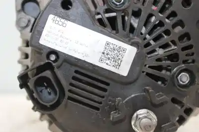 Автозапчастина б/у генератор для skoda superb combi (3t5) comfort посилання на oem iam tg17c019