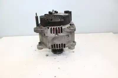 Автозапчастина б/у генератор для skoda superb combi (3t5) comfort посилання на oem iam tg17c019  