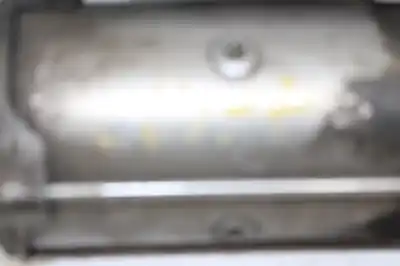 Peça sobressalente para automóvel em segunda mão motor de arranque por seat leon (5f1) 2.0 tdi referências oem iam 02e911022c  