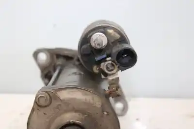 Peça sobressalente para automóvel em segunda mão motor de arranque por seat leon (5f1) 2.0 tdi referências oem iam 02e911022c  
