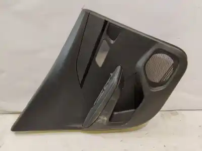 Tweedehands auto-onderdeel bekleding links achterdeur voor peugeot 2008 (p1) active oem iam-referenties 