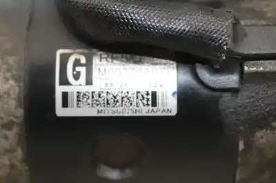 Автозапчасти б/у двигатель запускается за mazda 5 (cr19) 2.0 cd (cr19) ссылки oem iam m002t88671  