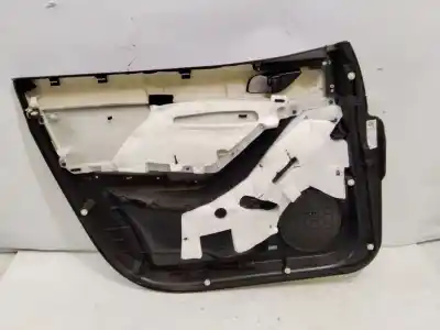 Автозапчастина б/у обработка передніх правіх дверей для mazda cx-5 center-line awd 194 cv / 143 kw посилання на oem iam   