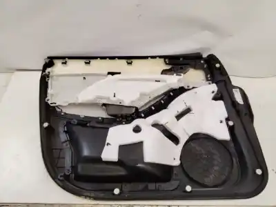 Автозапчастина б/у обработка передніх правіх дверей для mazda cx-5 center-line awd 194 cv / 143 kw посилання на oem iam   