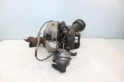 Peça sobressalente para automóvel em segunda mão turbocompresor por dodge journey se referências oem iam 03g233019