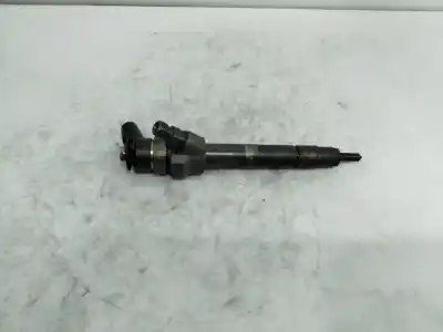 Peça sobressalente para automóvel em segunda mão injetor por bmw serie 1 berlina (e81/e87) 116d referências oem iam 779844603  