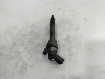 Peça sobressalente para automóvel em segunda mão injetor por bmw serie 1 berlina (e81/e87) 116d referências oem iam 779844603  